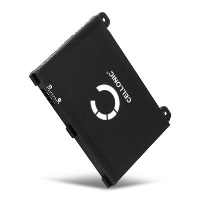 Akku tablettiin Amazon Kindle 2 Generation / Kindle DX (Wifi) - 1100mAh, 170-1012-00 vaihtoakku