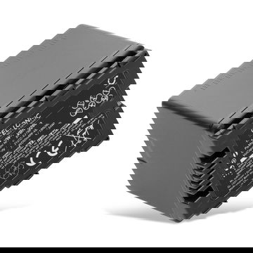 Battery for Panasonic HDC-TM900 HDC-HS900 HDC-SD900 HDC-SD800 HC-X900 / X900M 2100mAh from CELLONIC