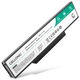 1x Akku A32-K72 / A32-N71 (4400 mAh, 10,8 V)