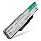 1x Akku A32-K72 (6600 mAh, 10,8 V)