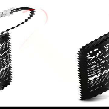 CELLONIC Replacement Battery for Sony PS3 & PS4 Move Motion Controller 1350mAh CECH-ZCM1E CECH-ZCS1E Playstation Move LIS1441 Battery