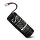 1x Akku LIS1441 (1350 mAh, 3,7 V)