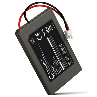 Akku pelikonsoliin Sony PlayStation 3 Controller, PS3 Dualshock (CECHZC2A,CECHZC2E,CECHZC2H,CECHZC2J,CECHZC2U) - 570mAh, 3.6V - 3.7V, Litiumionit, LIP1359 vaihtoakku