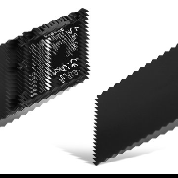 Akku kameraan Sony FDR AX33, HDR CX625, CX250, CX270, CX260, FDR AX100, AX700, AXP33, PJ810, NP-FV70, NP-FV50 - NP-FV90 (2200mAh, 7.4V) tuotemerkiltä CELLONIC