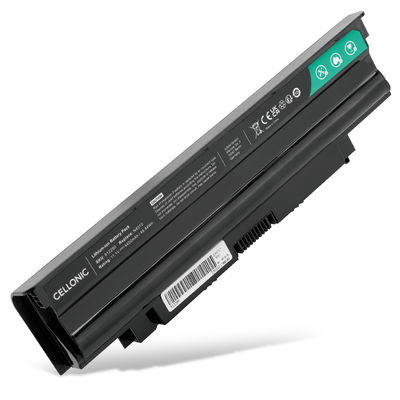 Akku tietokoneeseen Dell Inspiron 15R (N5010, N5110), Inspiron 15 (N5050, 3520), Vostro 3550, 3750, 2520, PPWT - 11.1V 4400mAh tuotemerkiltä CELLONIC