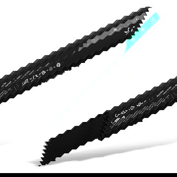 Battery for Dell Vostro 3500, Vostro 3400, Vostro 3700, 7FJ92, 04D3C, 0TXWRR 10.8V - 11.1V 6600mAh from subtel