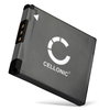 1x Akku 600mAh