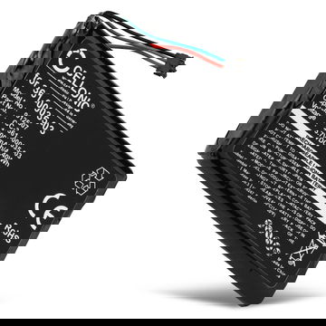 Akku navigaattoriin Garmin Edge 810 Touring Nüvi 2597 2595 2595LMT 2497 2495 2495LMT 2475 2455 LM LT LMT LMT-D 1200mAh tuotemerkiltä CELLONIC