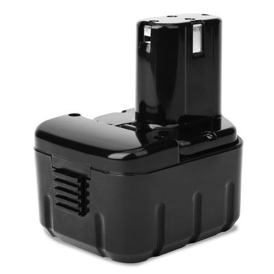 Akku työkaluun Hitachi DS 12DVF3, CR 10DL, UB 12DL, DS 12DVF, UB 12D, WR 12DM2, DS 12DVF2 (EB1214S, EB1220BL, FEB12S, BCC1215, EB1214L) 3.3Ah NiMH tuotemerkiltä CELLONIC