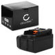 1x Battery (3000mAh, 18V)