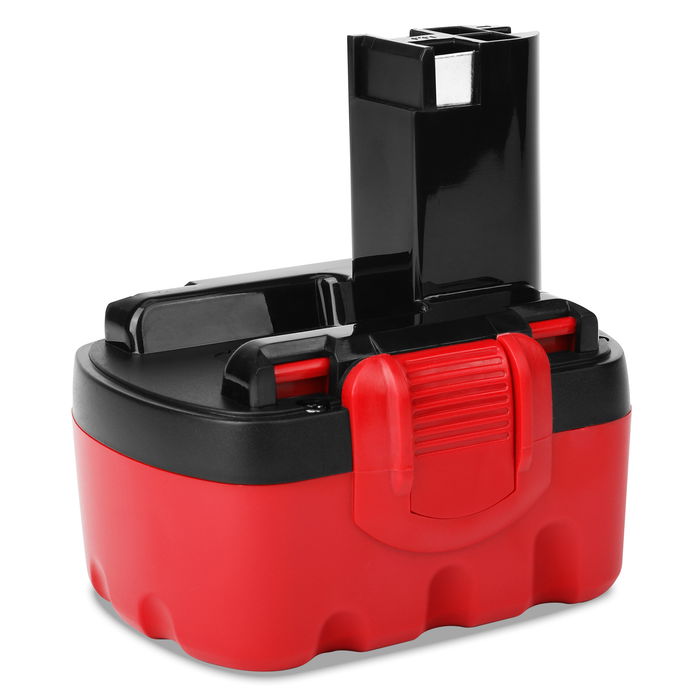 Bosch ART 26 Easytrim vaihtoakku tuotemerkiltä CELLONIC. 3Ah työkalun akku