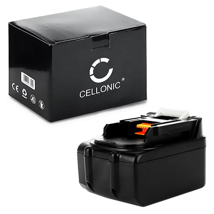 Makita BL1430 akku tuotemerkiltä CELLONIC. 3Ah työkalun akku