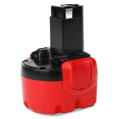 Akku työkaluun Bosch PSR 960, PSR9.6 ve-2,EXACT 6, GSR 9.6v - 2607335461, 2607335272, 2607335707, 2607335707, BAT048 vaihtoakku, 9.6V, 3Ah, NiMH