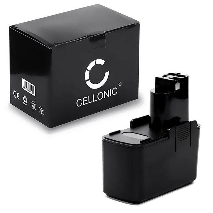 Wurth ABS12M2 akku tuotemerkiltä CELLONIC. 3Ah työkalun akku