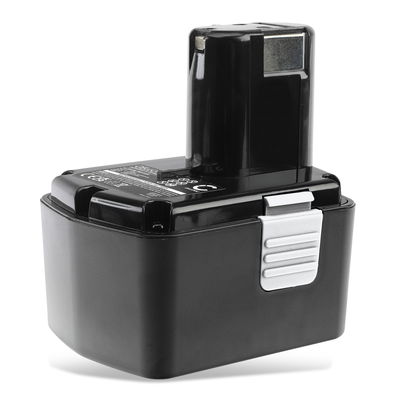 Akku työkaluun Hitachi DS 14DVF3, WH 14DSL, G 14DL, WR 14DL, DS18DVF3, DH 14DL, EB14B, EB1414S 3300mAh NiMH tuotemerkiltä CELLONIC