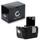 1x Akku BCL1415, BLC1430,327728, 327729, EBL1430 (3000 mAh, 14,4 V)