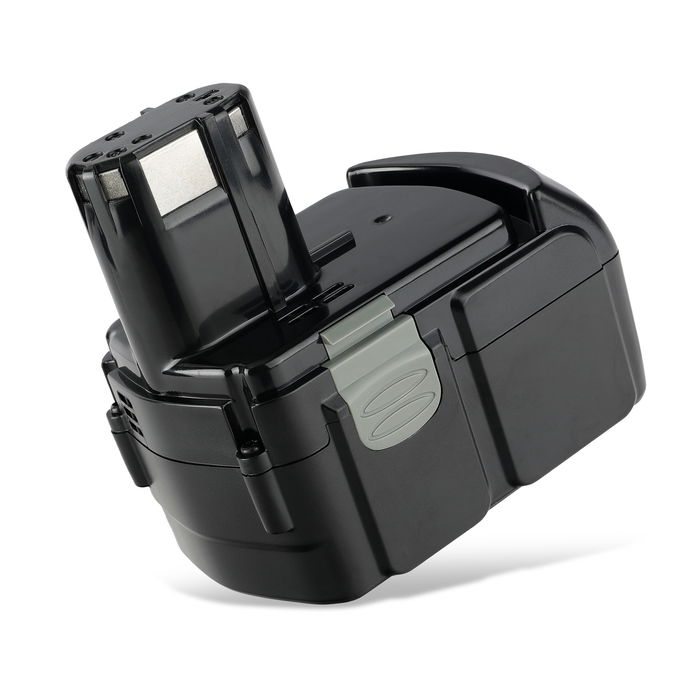 Hitachi EBM1830 vaihtoakku tuotemerkiltä CELLONIC. 3Ah työkalun akku