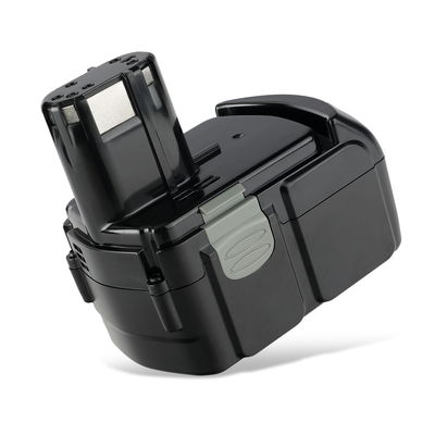 Akku työkaluun Hitachi WR18DL, CR18DL, C 18DL, DV18DCL2, DS18DL - BCL1815 ,BCL1840, EBM 1830, 326240, 326241, 327730, 327731 vaihtoakku, 18V, 3Ah, Li Ion