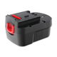 1x Akku A14, A1714, A9251, A144, A14F, A14NH (3000 mAh, 14,4 V)