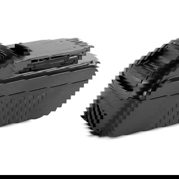 Battery for Dewalt DCR020, DCR027, DWST1-75659-QW,DCV582,DCR017, DCD730 Cordless Tools - 3Ah 14.4V Li Ion DCB142, DCB141, DCB142, DCB140 Battery Replacement