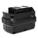 1x Battery (3000mAh, 24V)