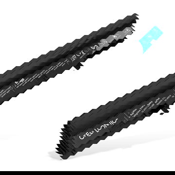 Battery for ASUS U36S, U36, U32U, U36SD, U36J, U36JC, Pro36, Pro4M, U36SG, U32V 14.4V - 14.8V 4400mAh from subtel