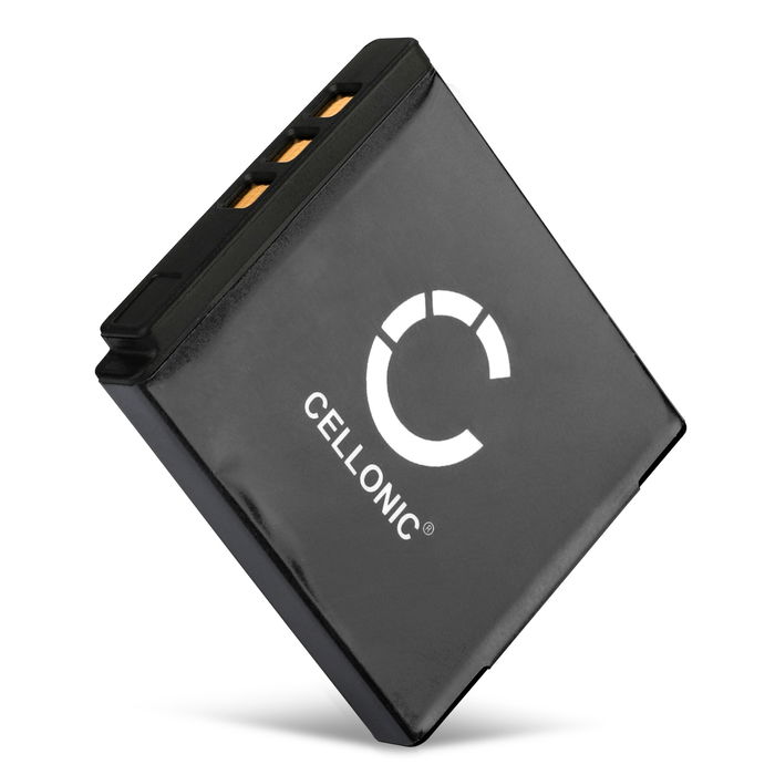 Akku kameraan Aiptek Aiptek3D iS2 DXG DXG-5E0V DXG-5E8V - NP-50 (700mAh, 3.7V) tuotemerkiltä CELLONIC