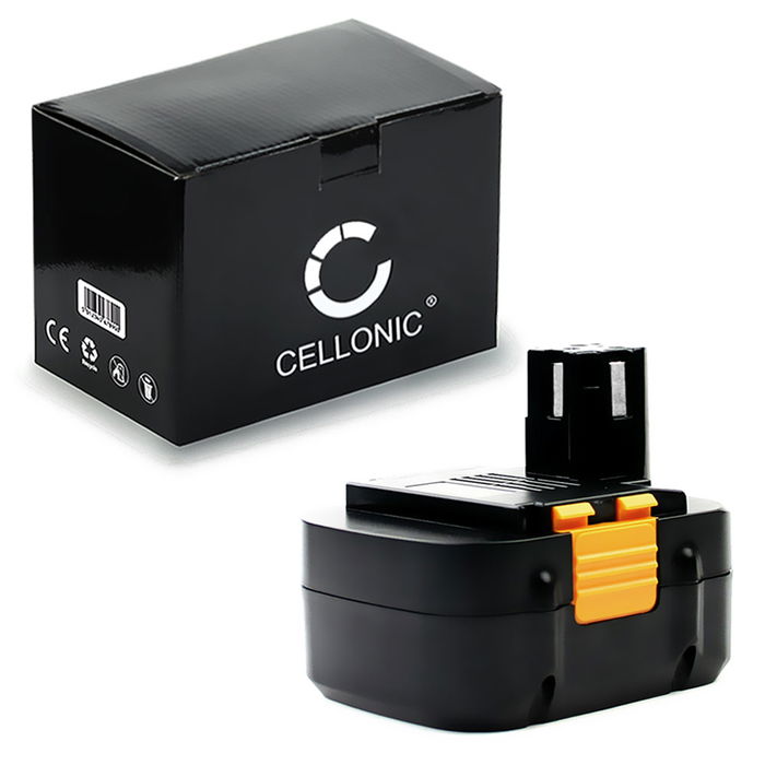 Panasonic EY6432 vaihtoakku tuotemerkiltä CELLONIC. 3Ah työkalun akku