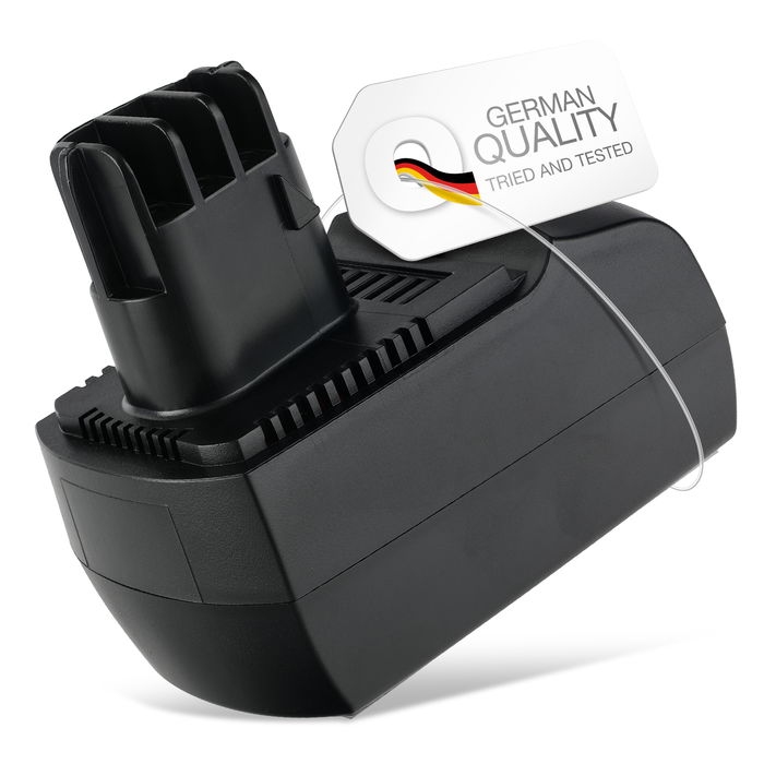 Akku työkaluun Metabo BSZ 14.4, BSZ 14.4 Impuls, BSZ 14.4 Impuls - 6.25475, 6.25476,625476000, ME-1474 vaihtoakku, 14.4V, 3Ah, NiMH