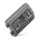 1x Akku EN-EL18 EN-EL18a EN EL18a (2600 mAh, 10,8 V)