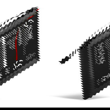  Akku Garmin Edge 800, Edge 810, Edge Touring, KE37BE49D0DX3 navigaattoriin -  (1000mAh, 3.7V)  tuotemerkiltä CELLONIC