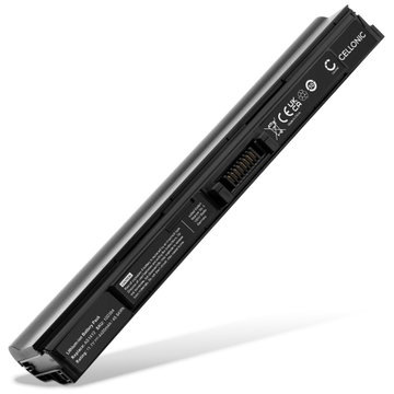 Akku tietokoneeseen Packard Bell EasyNote Butterfly XS / dot S Nile / dot MU / dot MRU / dot VR46 - UM09E36, 4400mAh, 10.8V - 11.1V vaihtoakku