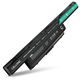1x Akku AS10D31 (4400 mAh, 10,8 V)
