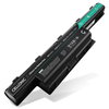 1x Akku 6600mAh