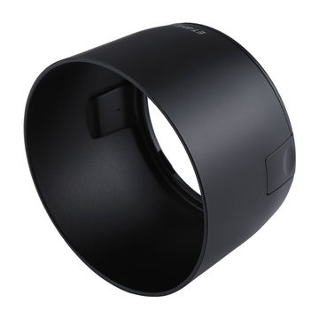 ET-65 III Camera Lens Hood for Canon EF 100-300mm 4.5-5.6 USM, EF 100mm 2 USM, EF 85mm 1.8 USM, TS-E 90mm 2.8 - Plastic Bayonet Flower / Tulip / Petal Lens Shade from CELLONIC