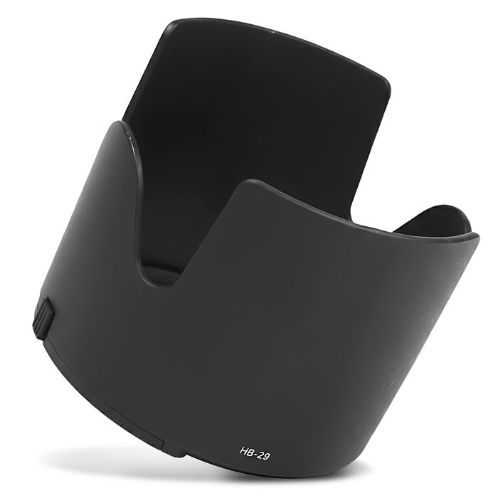 Nikon AF-S VR Nikkor 70-200mm f/2.8G IF-ED Vastavalosuoja