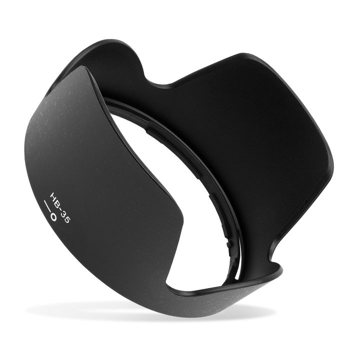 Nikon AF-S DX Nikkor 18-200mm 1:3.5-5.6G IF ED VR Vastavalosuoja