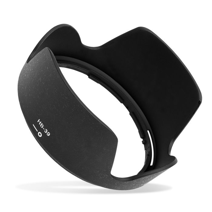 Nikon HB-39 Vastavalosuoja