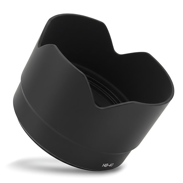 Nikon AF-S Nikkor 24-70 mm f/2.8G ED Vastavalosuoja