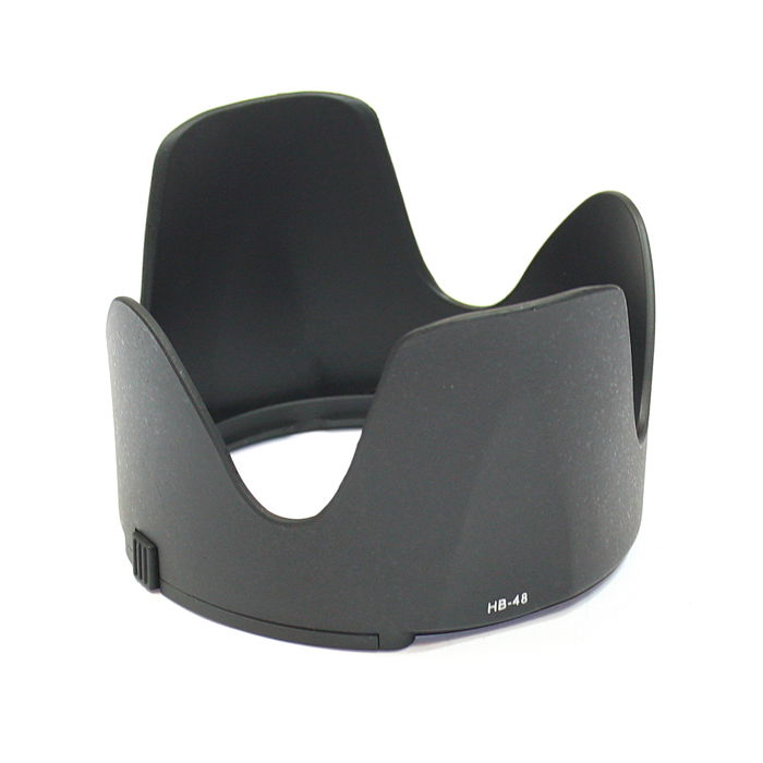 Nikon HB-48 Vastavalosuoja