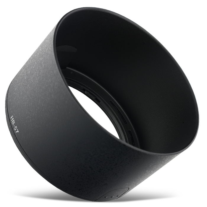 Nikon AF-S DX Nikkor 55-300 mm f/4.5-5.6G ED VR Vastavalosuoja