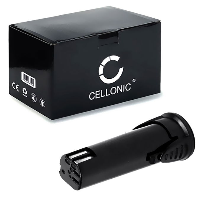 Panasonic EY7410LA1C vaihtoakku tuotemerkiltä CELLONIC. 1.5Ah työkalun akku