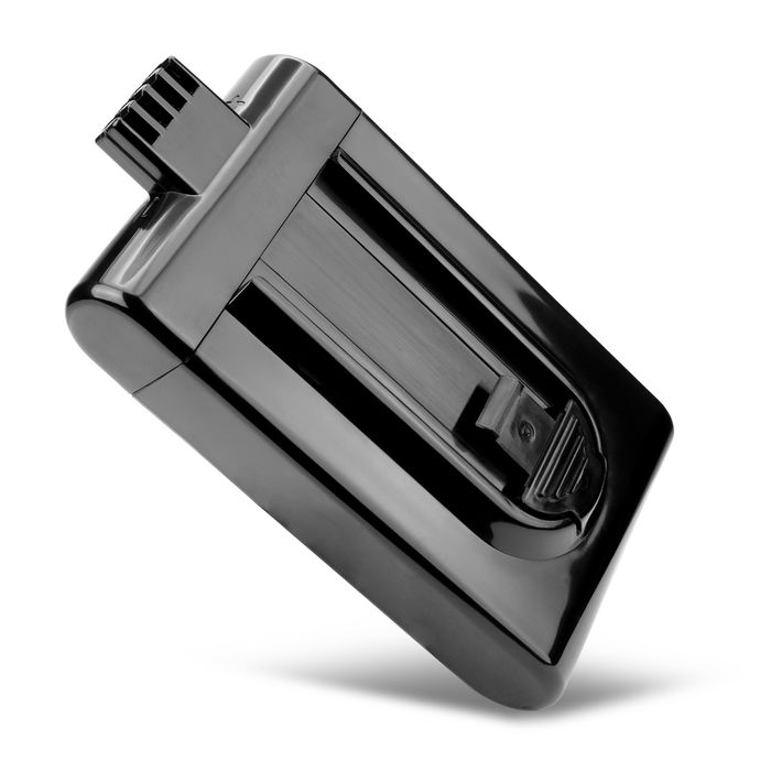 Akku imuriin Dyson DC16, DC16 Animalpro, D12 Cordless Vacuum, DC16 Animal, DC16 Root 6, DC16 Issey Miyake, DC16 Handheld - 1500mAh vaihtoakku tuotemerkiltä CELLONIC