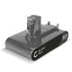 1x Akku 917083-03, 917083-05, 17083-2811 (1500 mAh, 22,2 V)