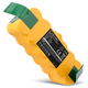 1x Battery (4000mAh, 14.4V)