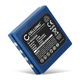 1x Akku BA222060,FUB 03A,KH68302500,253211 (700 mAh, 6 V)