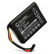1x Akku VF3A (1100 mAh, 3,7 V)