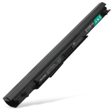 Akku tietokoneeseen ASUS VivoBook S550CB, S550CM, S550CA, ASUS K56, S56C, K56CB, K56CM, R505, S550C, A56C - 14.4V - 14.8V 2200mAh tuotemerkiltä CELLONIC
