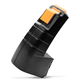 1x Akku BPH 9.6 C, FSP 490355, FSP-486828, FSP-487512 (3300 mAh, 9,6 V)