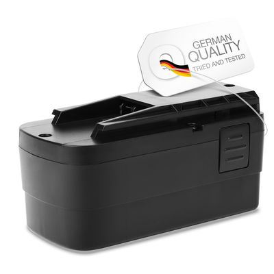 1x Akku FESTOOL TDK 12, T12 3, C12LI, 498338, 398338, 564247 työkaluun - 3000mAh NiMH tuotemerkiltä CELLONIC